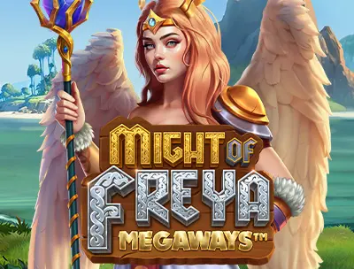 Might of Freya Megaways™