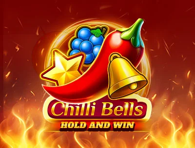 Hot Chilli Bells 