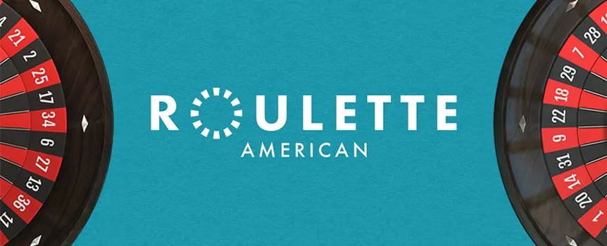 There's nothing quite like the sound of a ball rolling around a roulette table to get people pumped up at a casino, and our online casino is no exception. Optimized for mobile, tablet and web play, our American Roulette can be enjoyed while on the go, and with a new “double up” button, you can double your bets when you hit a hot streak. Go ahead – have a seat, toss some chips on your favorite number or preferred color, and get the ball rolling for a chance to win some serious cash.