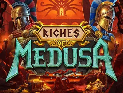 Riches Of Medusa 