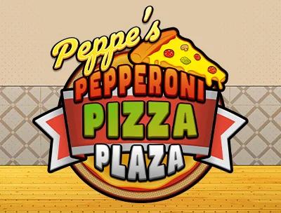 Peppe's Pepperoni Pizza Plaza